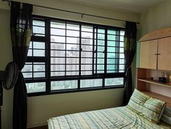Blk 54 Havelock View (Bukit Merah), HDB 3 Rooms #629730801